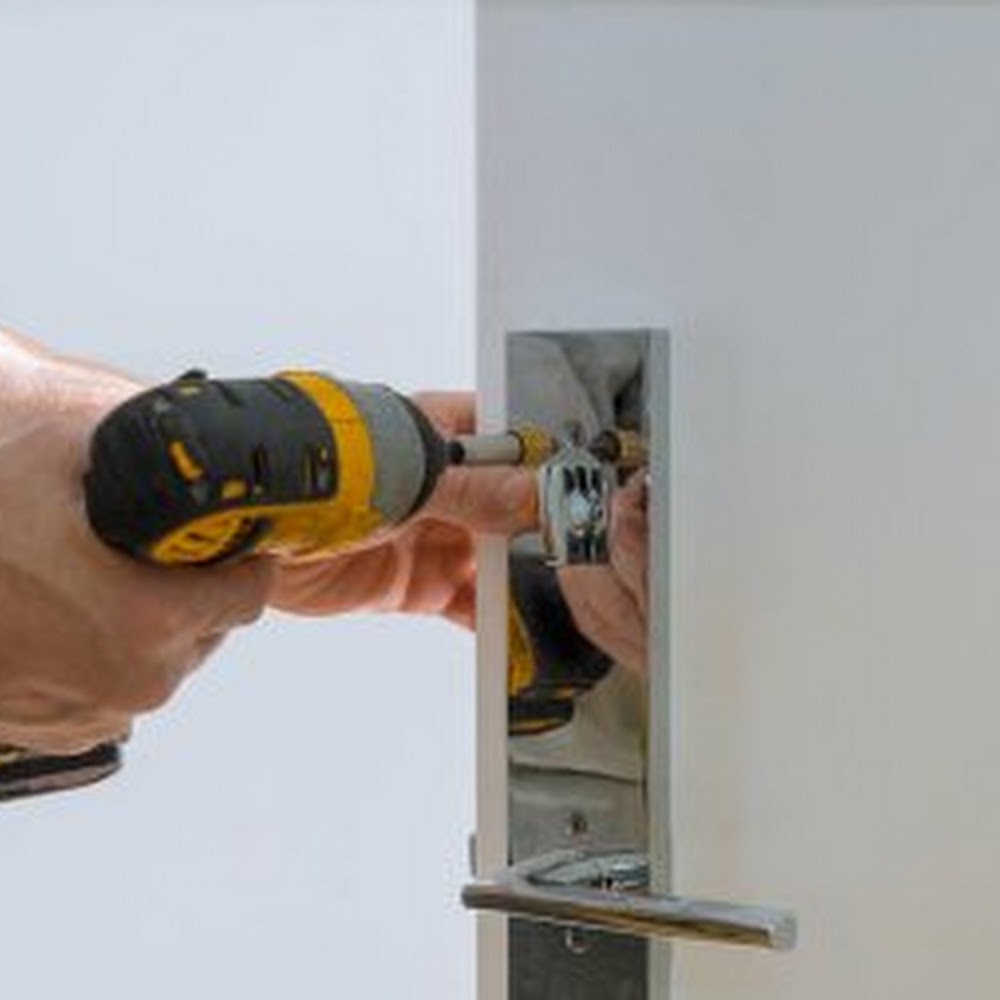 Garage Locksmith Nation
