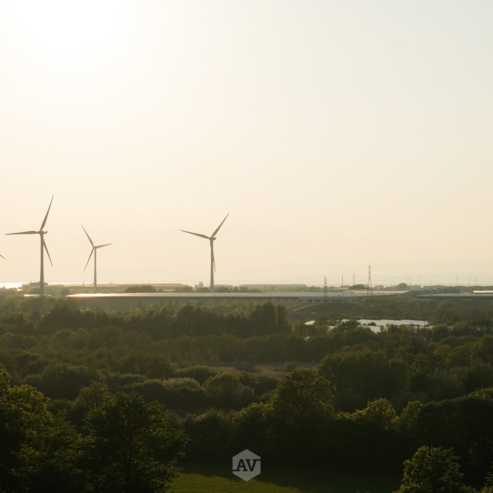 Thrive Renewables