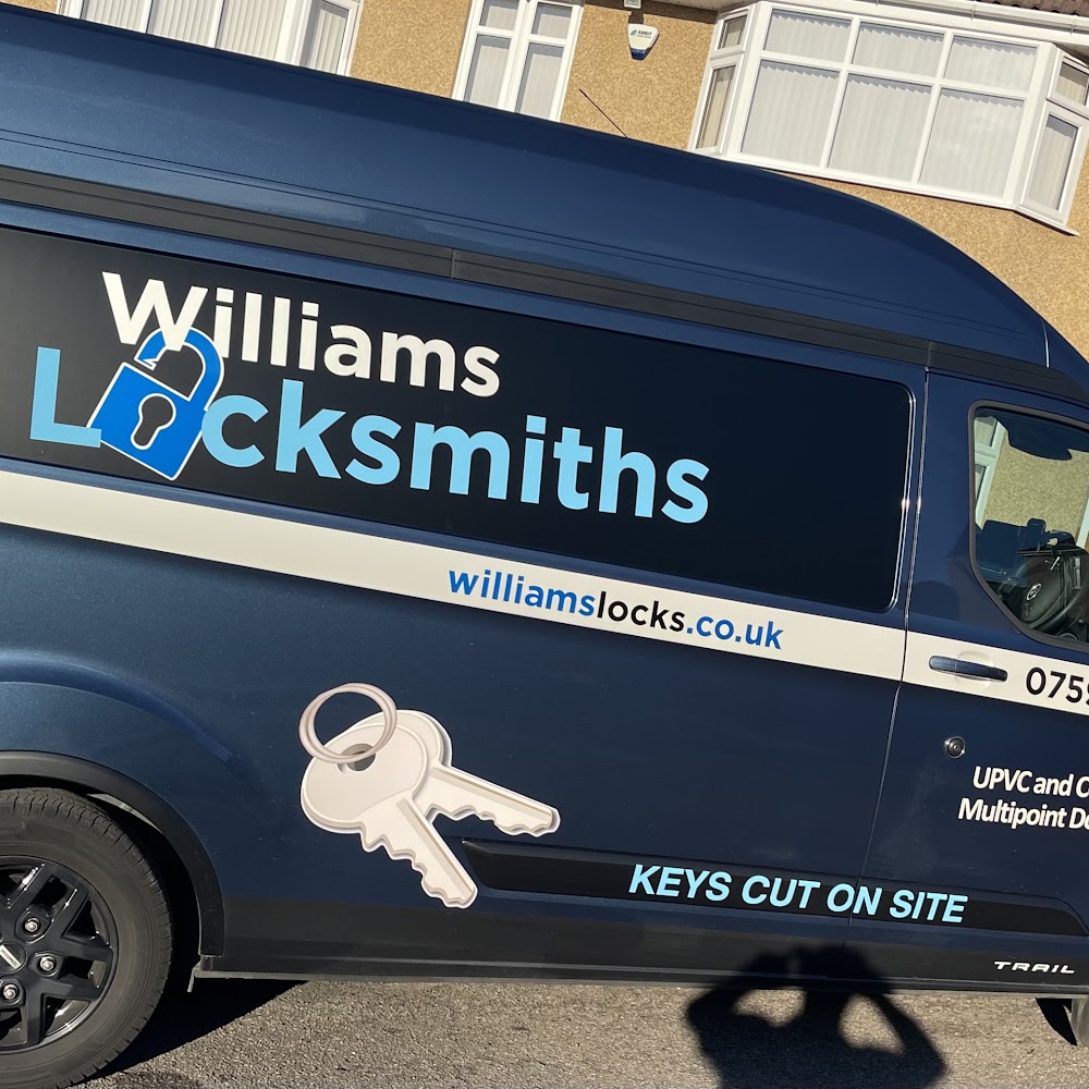 Williams Locksmiths Bristol