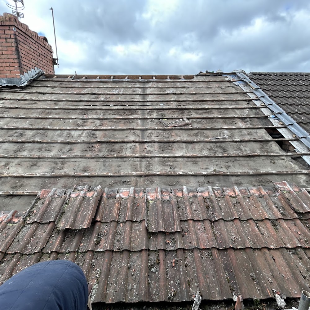Bristol's Roofing Company Ltd