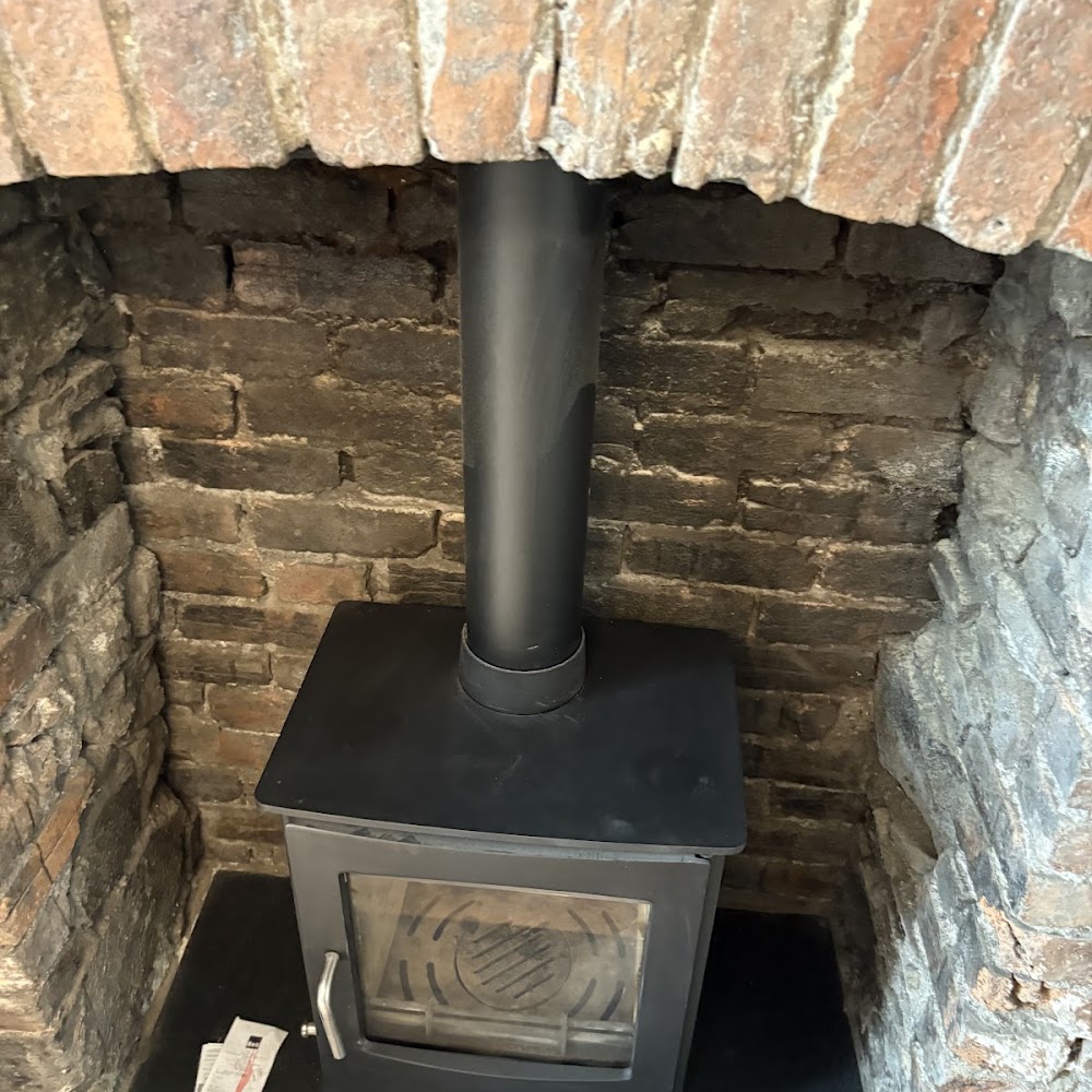 A Plus Chimney Sweeps