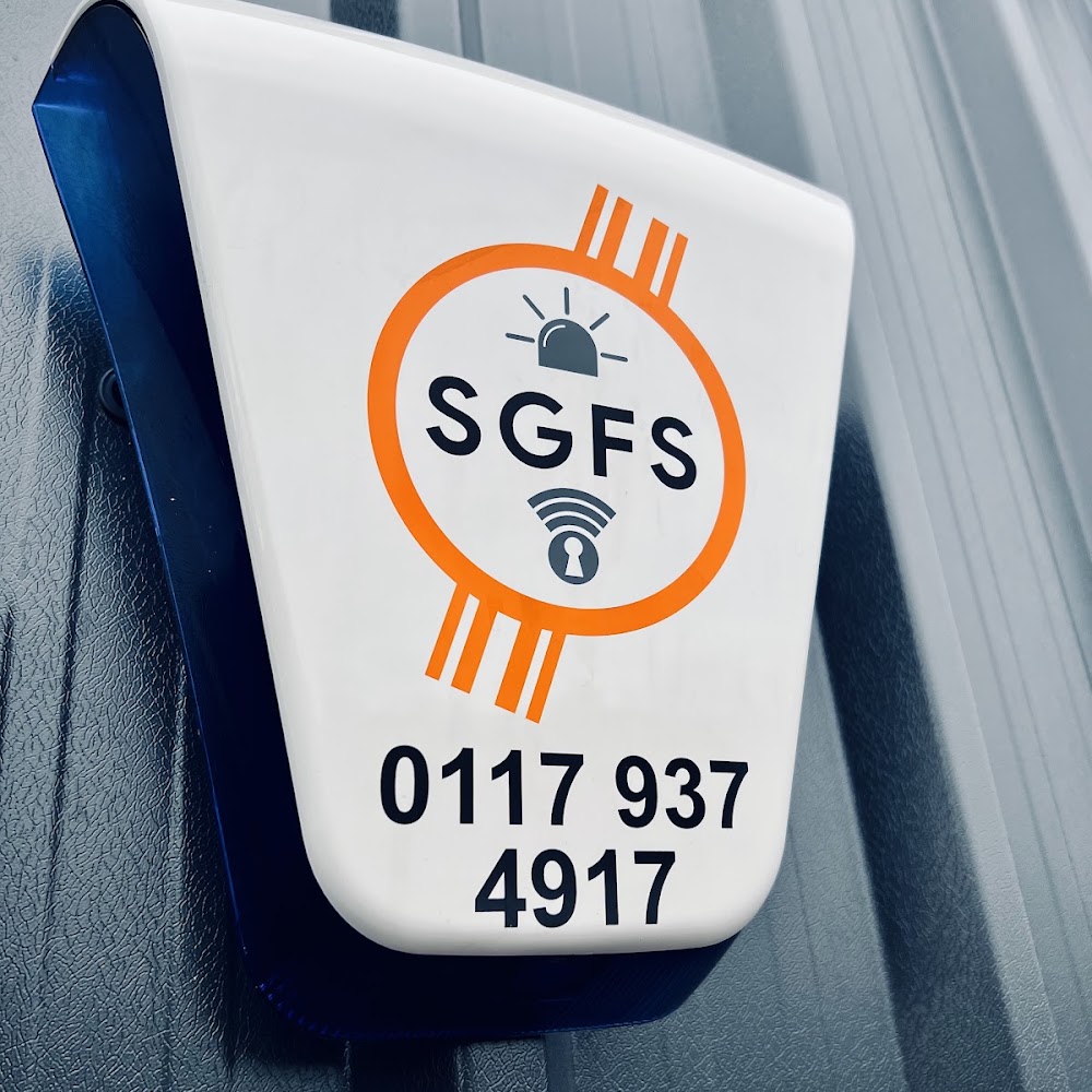 South Glos Fire Security Ltd