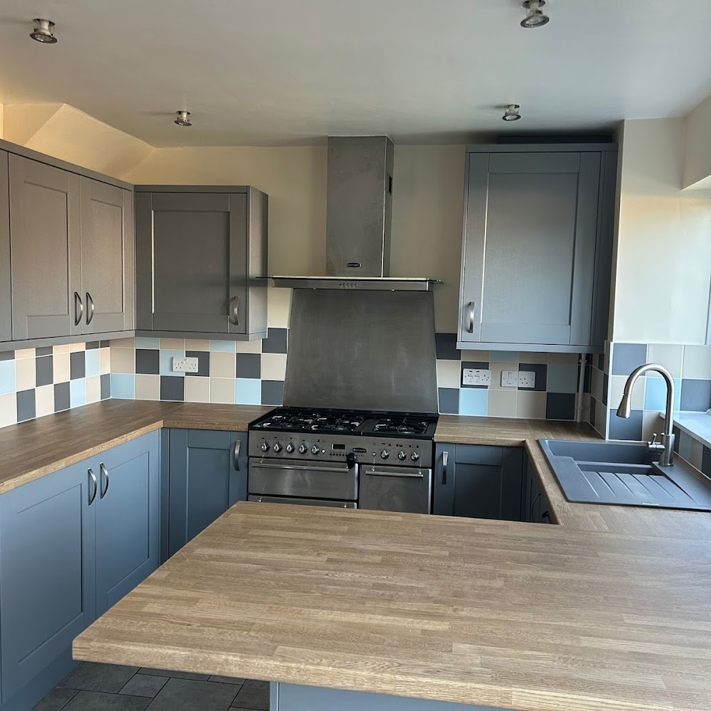 Bristol and Bath Kitchens
