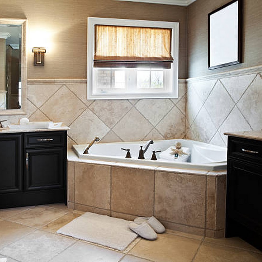 Bristol Bathroom Fitters