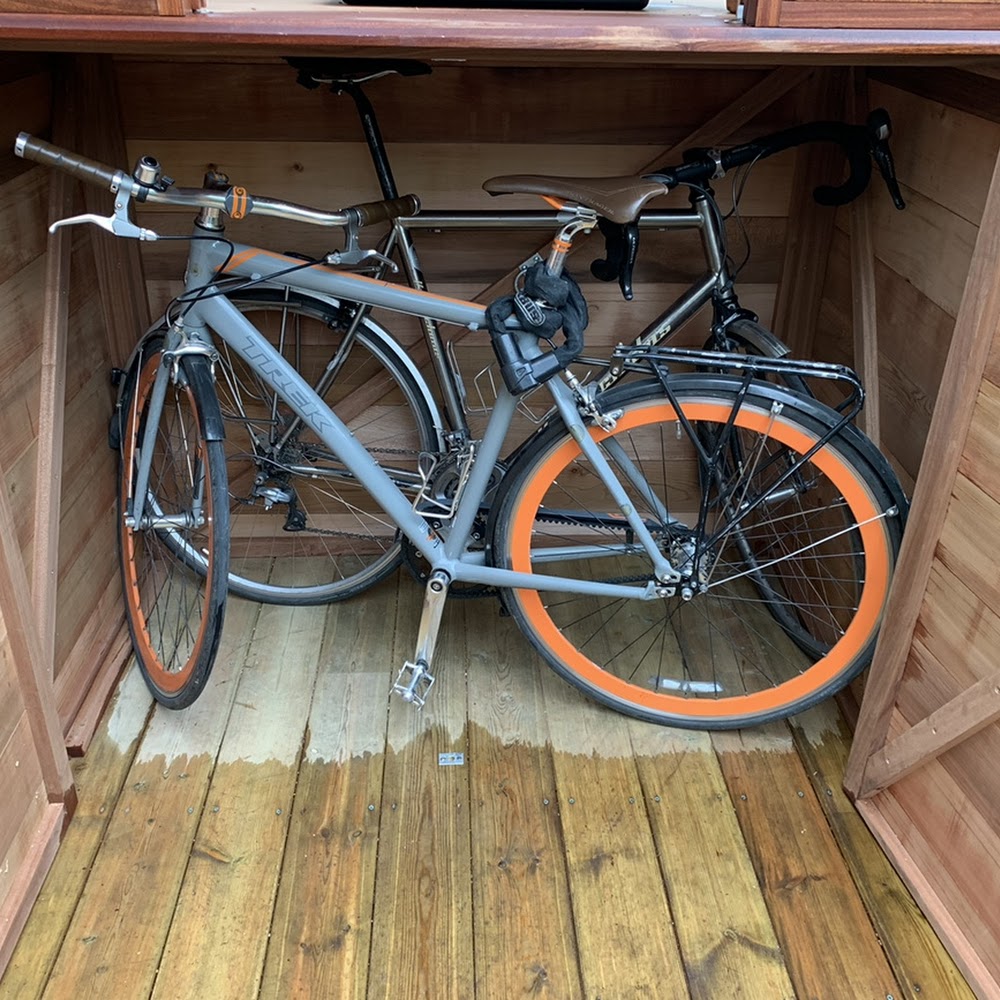 Joel Anderson Carpentry & Joinery