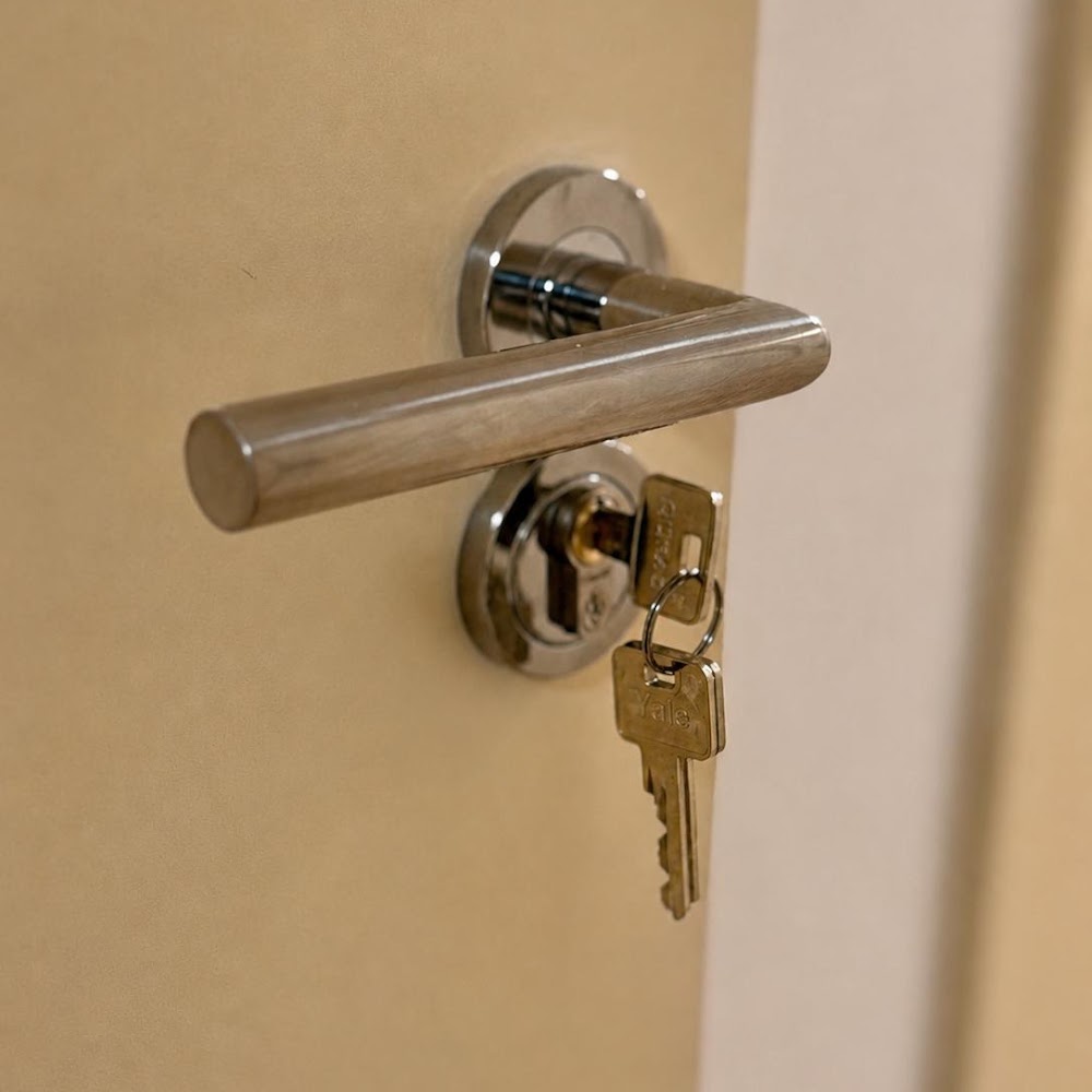 Bristol Locksmiths - AA Lock and Key