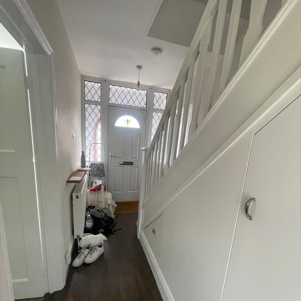 Bristol Painters And Decorators
