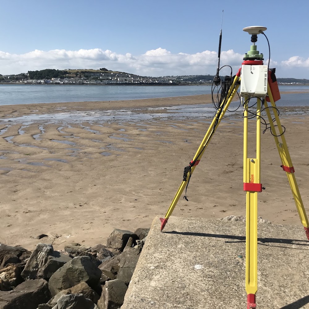 AG Surveys Ltd