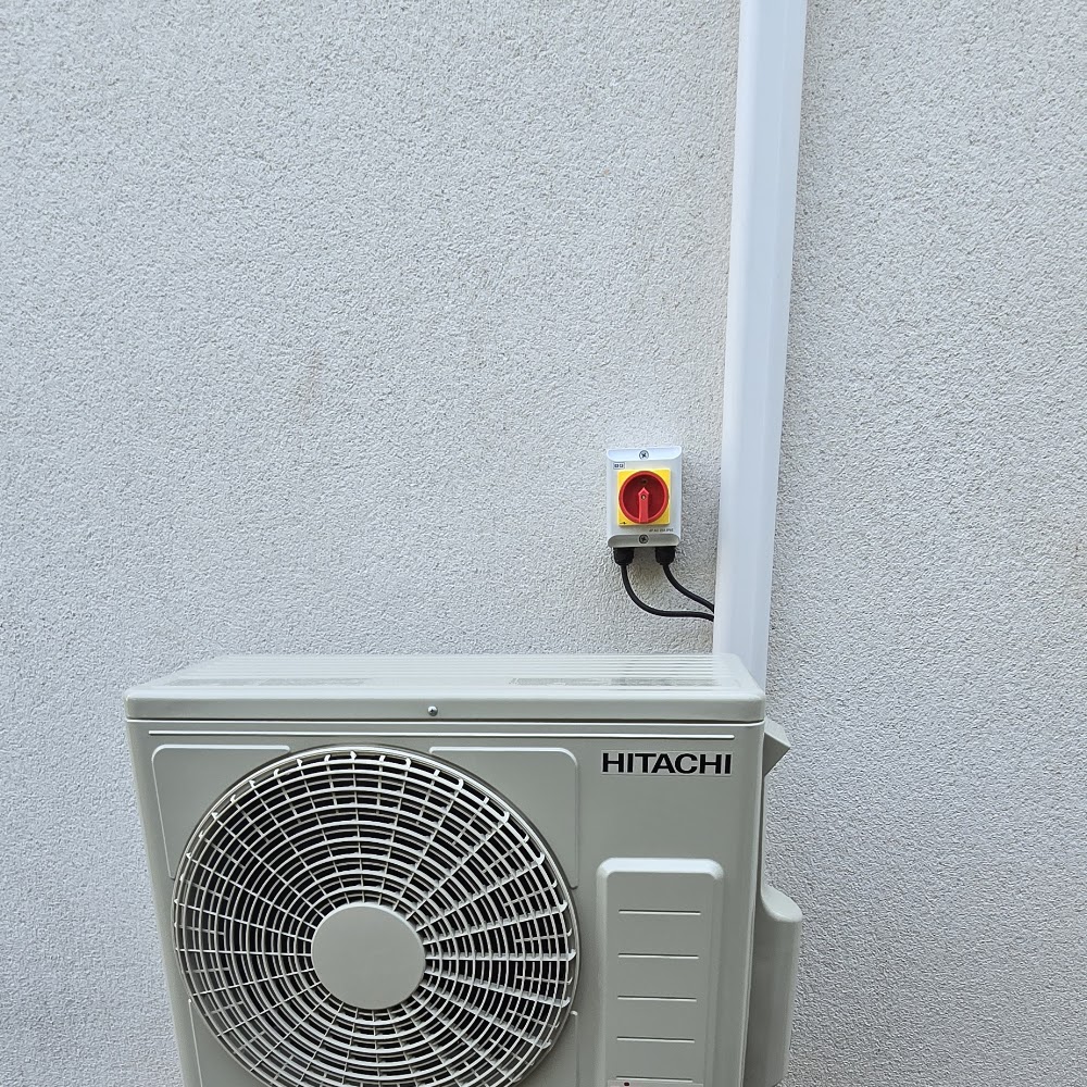 Bluetherm Heating Ltd