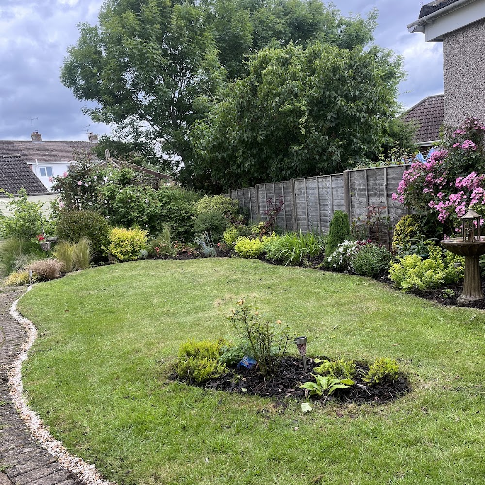 MK Garden Care Ltd