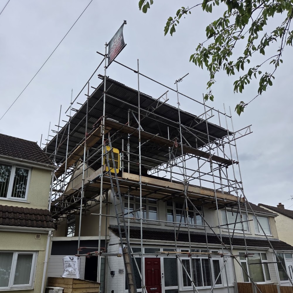 Polsky Scaffolding