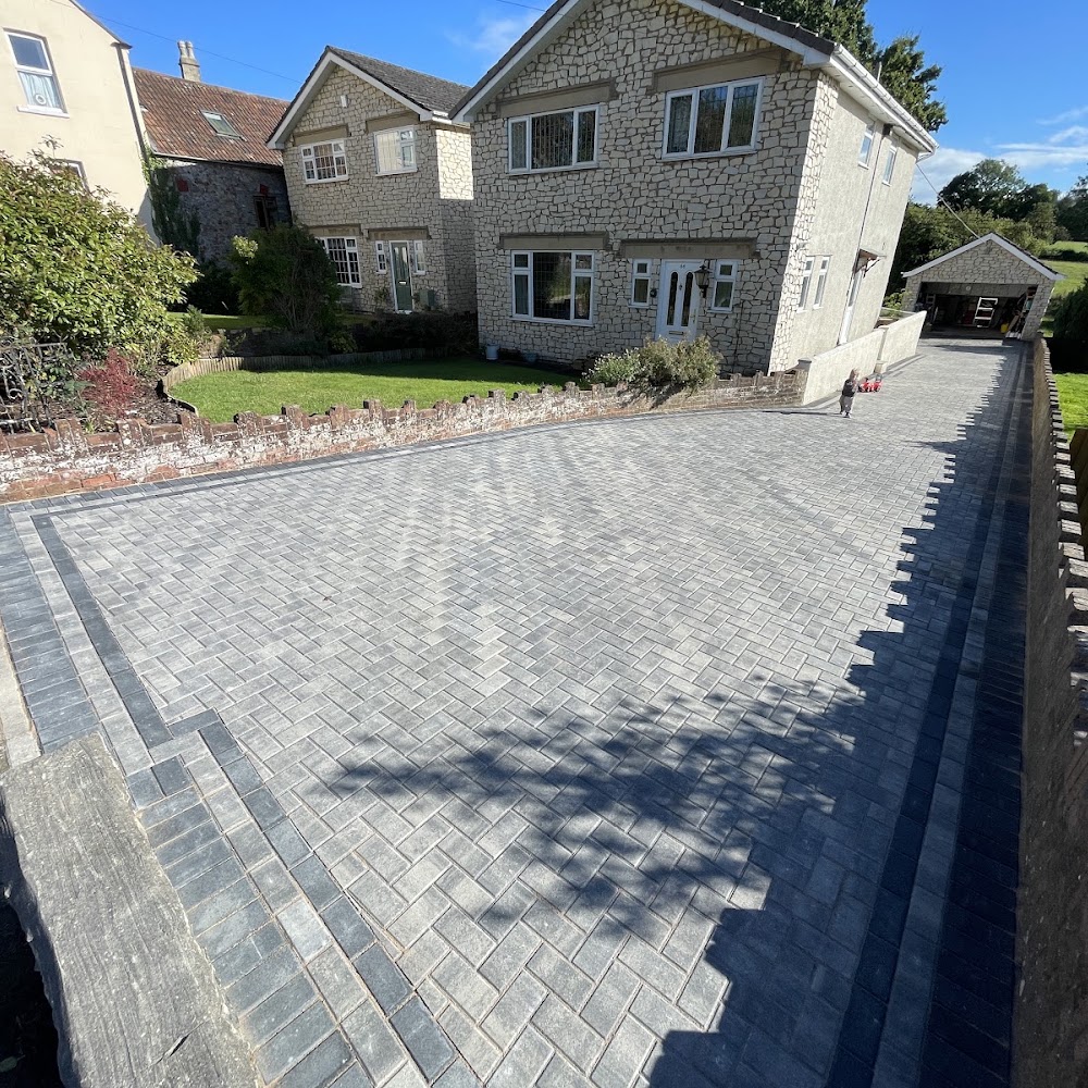 Green Trees Surfacing Ltd