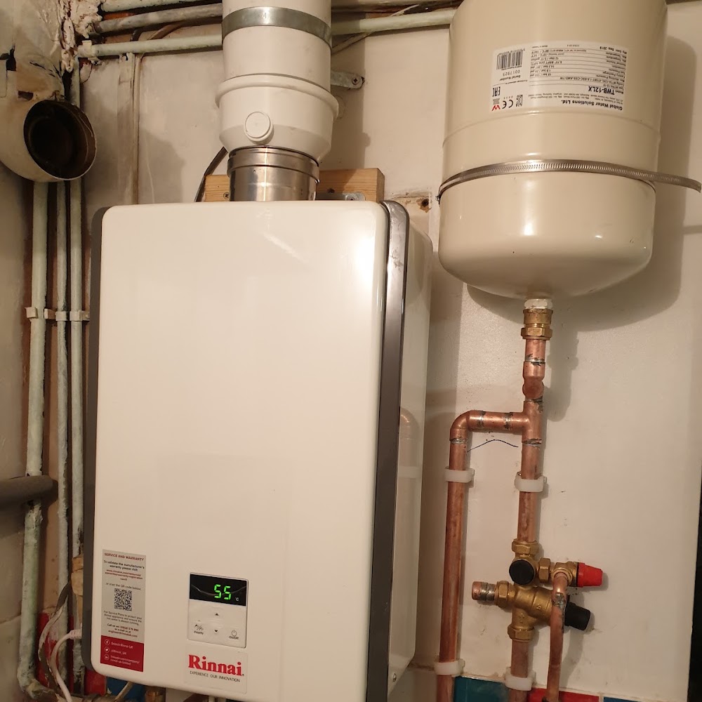 Bristol Heating Services Ltd