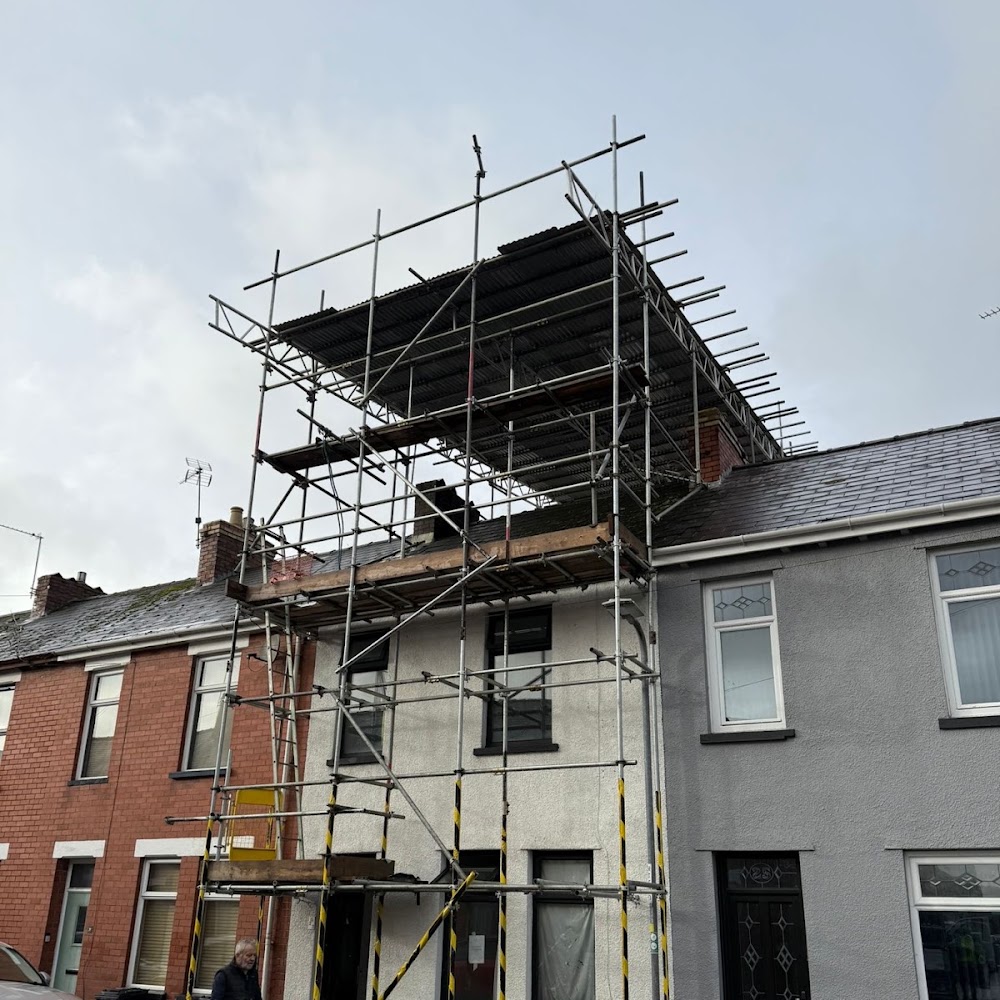 Lala Scaffolding