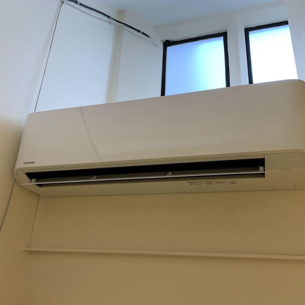 Hesflo Installations Ltd