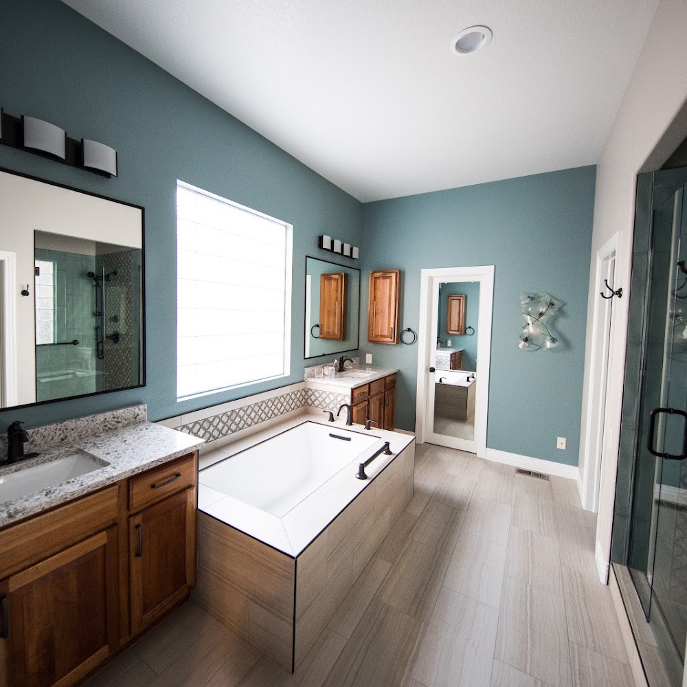 Bathroom Fitting Bristol