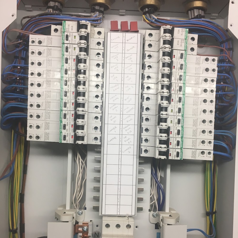 Bianco Electrical Services Ltd