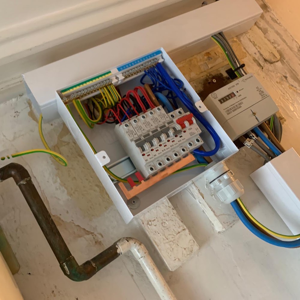 D C Electrical services