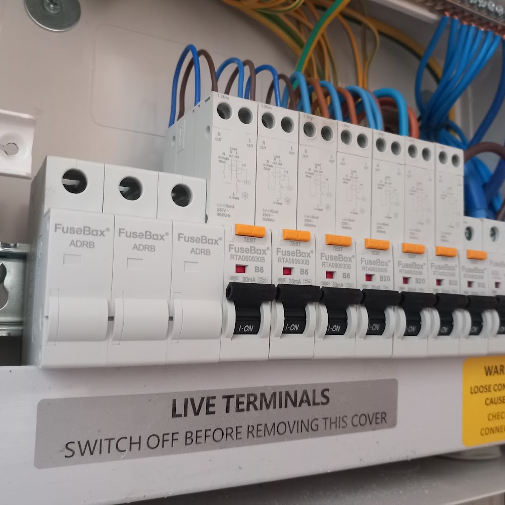 Precise Electrical