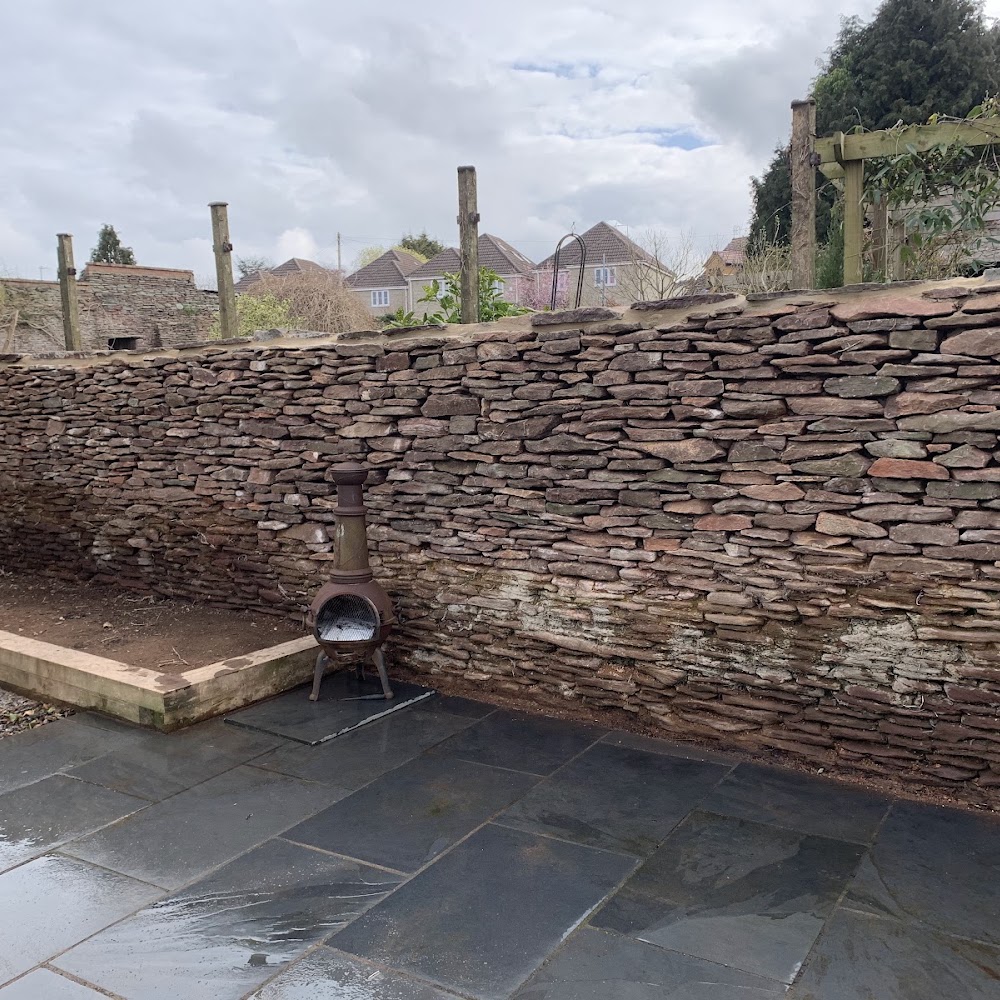 Barnowl Stone & Build
