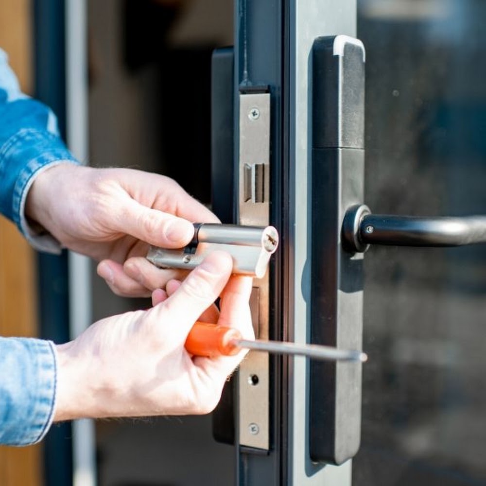 Halo Locksmiths Ltd
