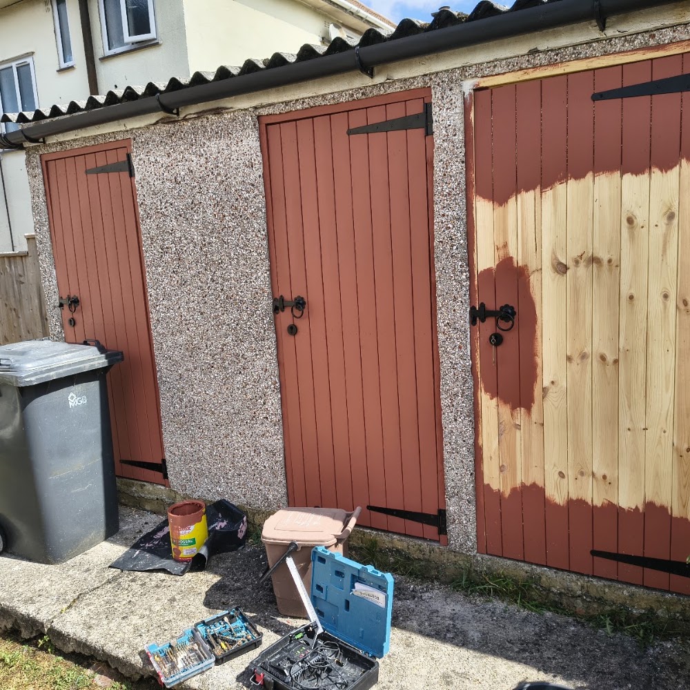 A.Davies Handyman Services