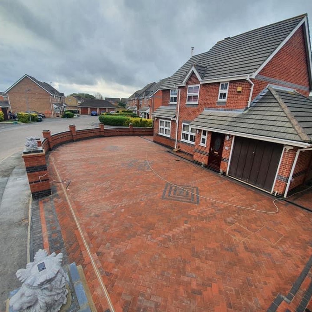 All Stone Paving LTD