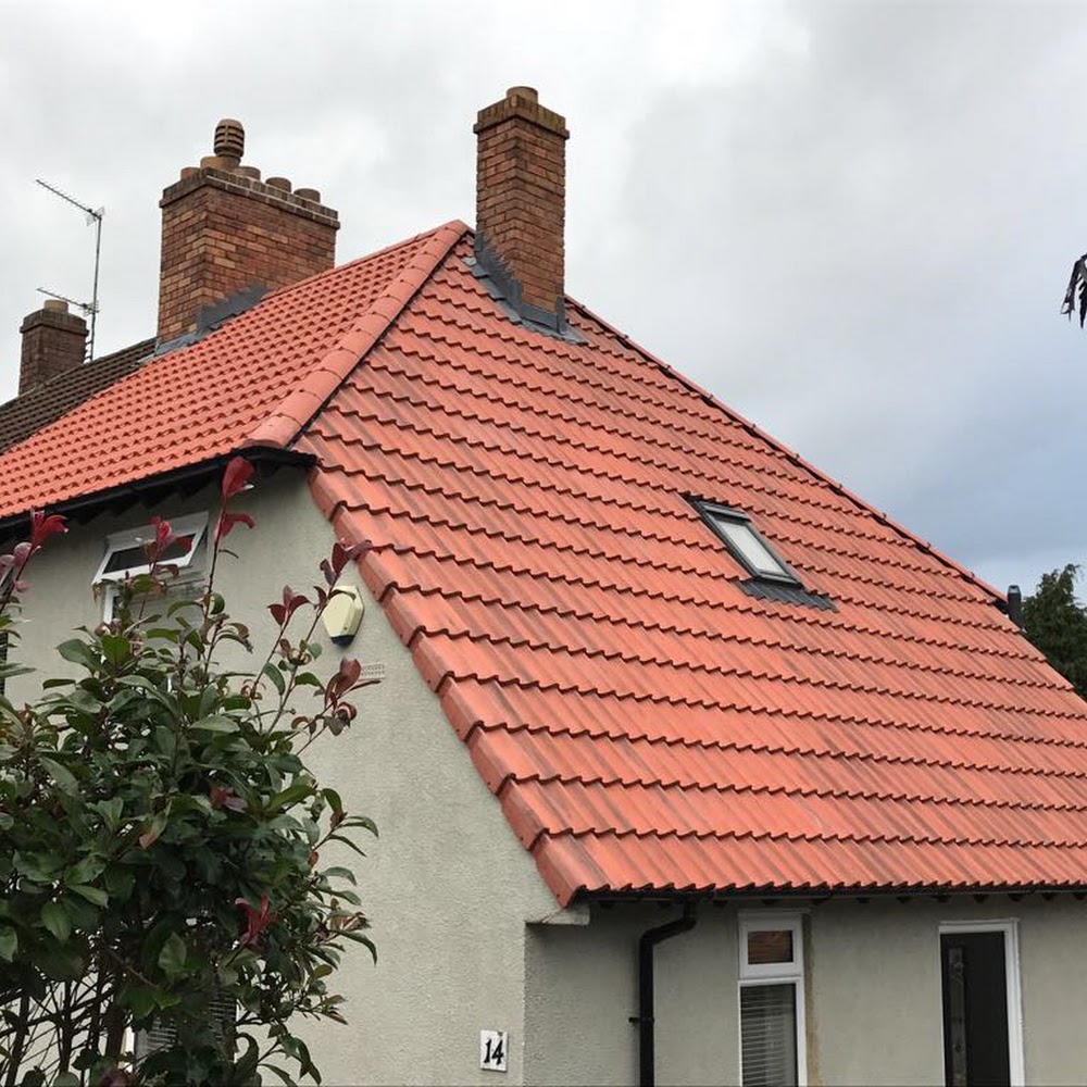 Sage Roofing South West