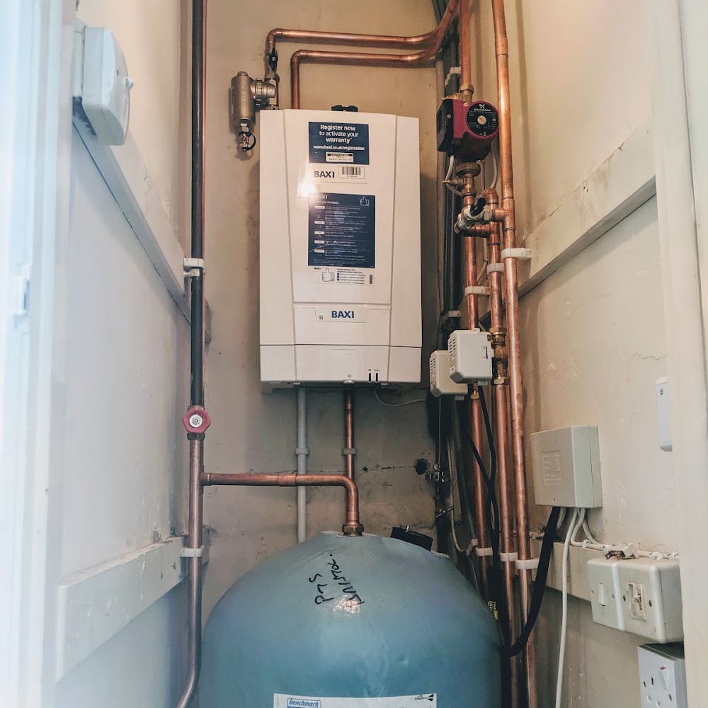 Globe Heating Ltd