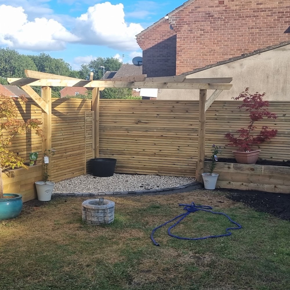 J. B. Landscapes Bristol
