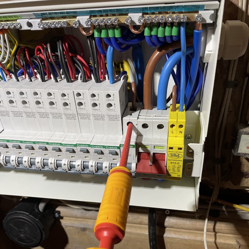 Electrical Solutions Bristol Ltd