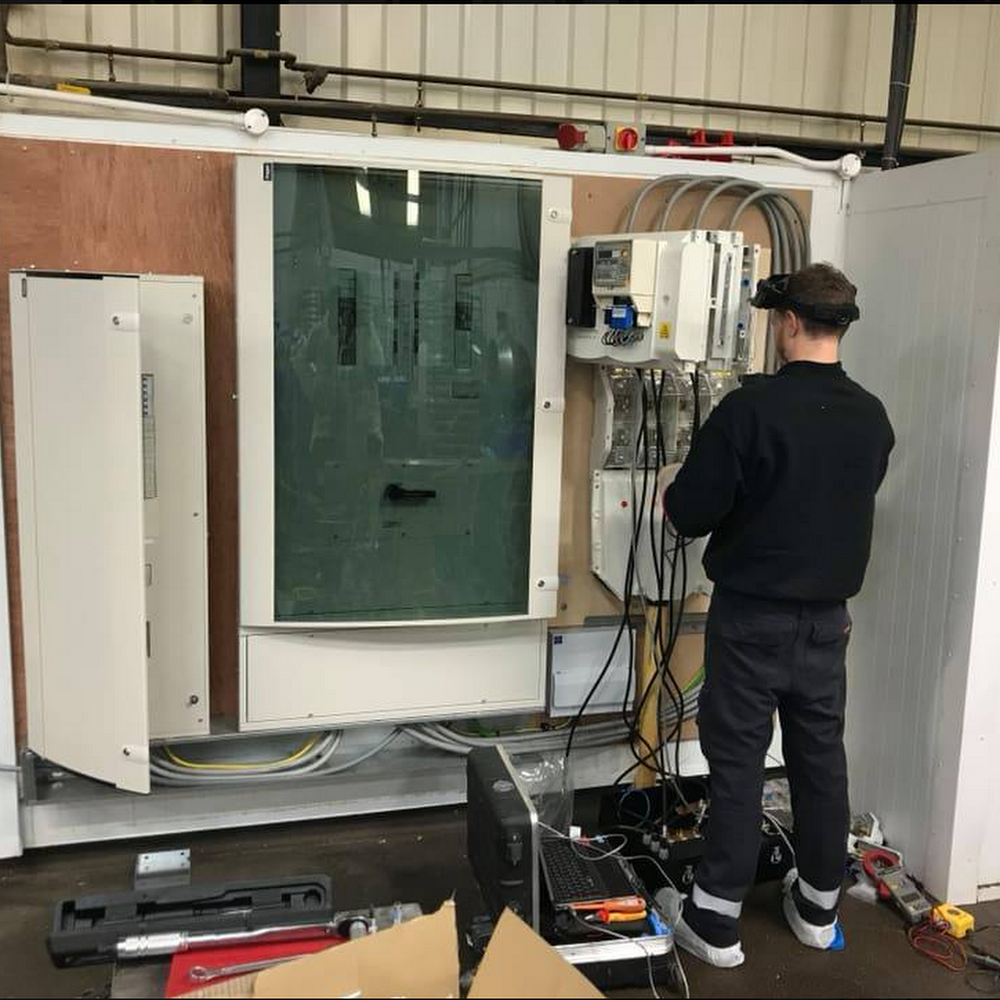 Rygol Electrical & Renewables