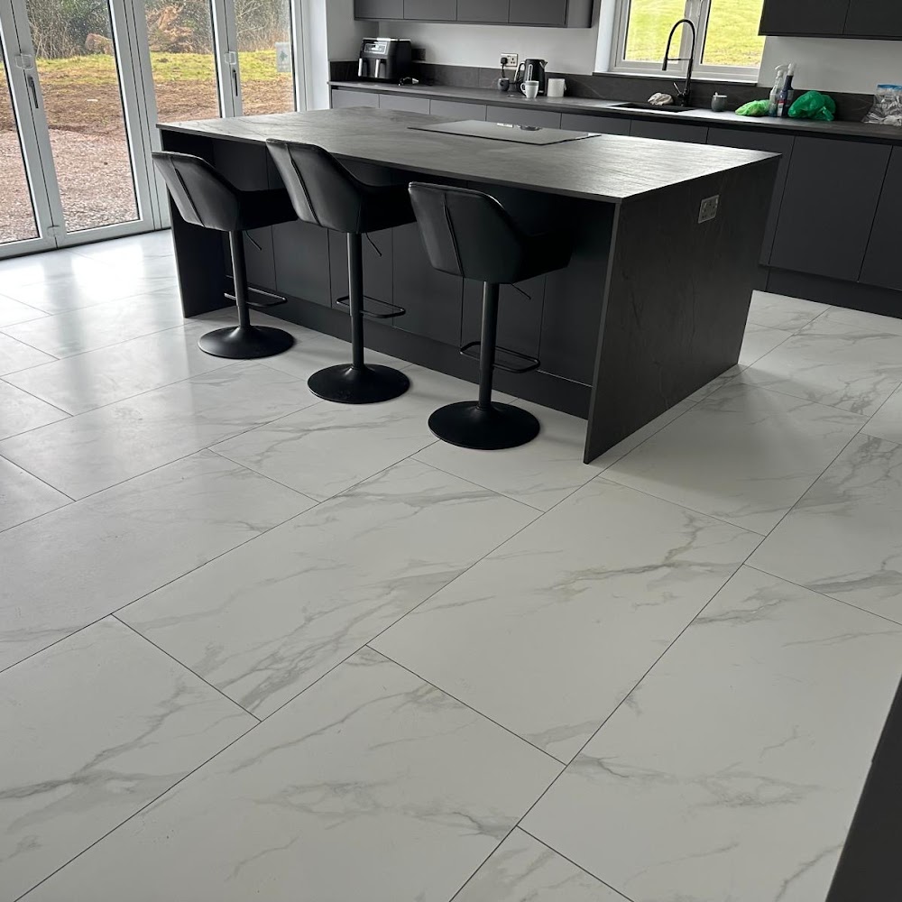 Sharps Tiles Ltd