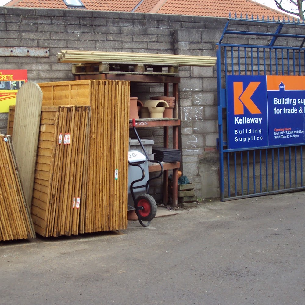 Kellaway Building Supplies