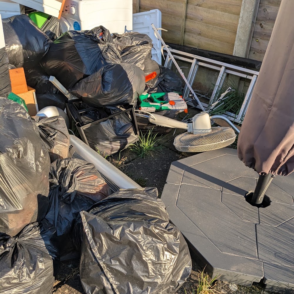Green Machine Rubbish Clearance