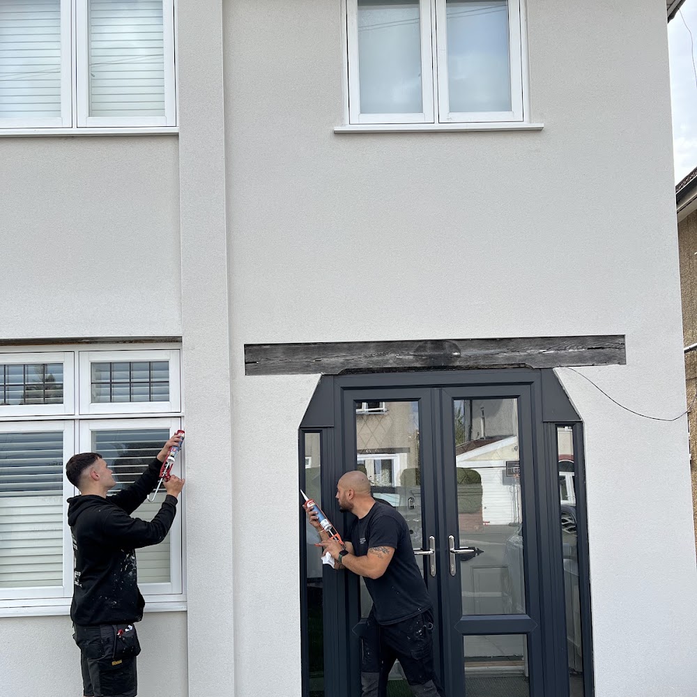 UPVC Window and Door Repairs