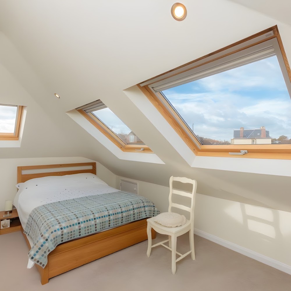 AMD Loft Conversions and Construction