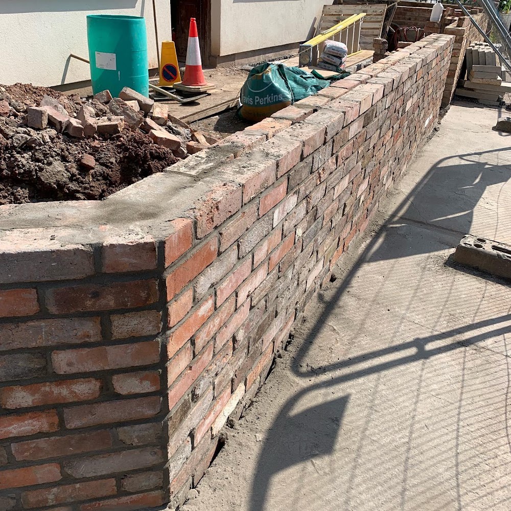 SKYBUILD BRICKWORK LTD