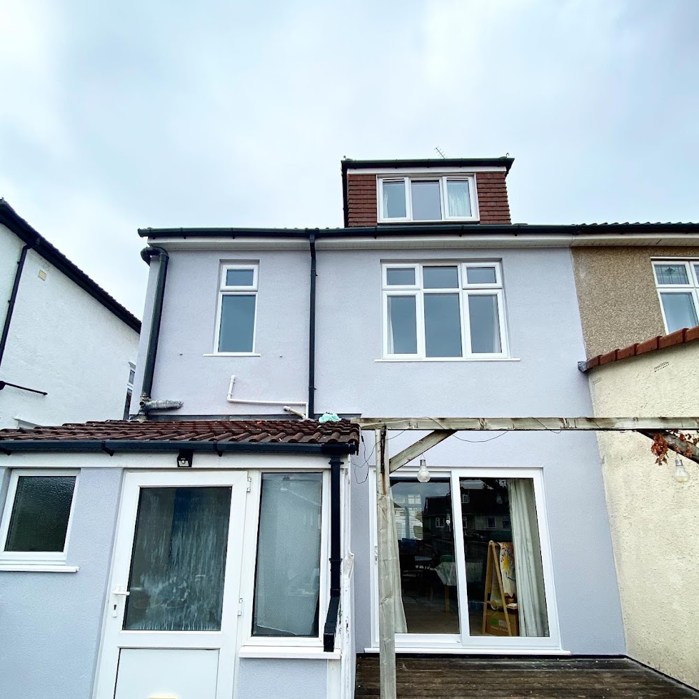 DE Price Plastering Ltd