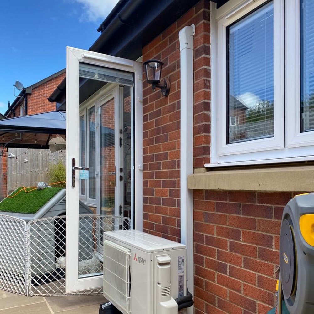 Commercial Cooling Specialists Ltd
