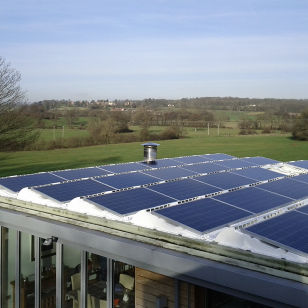 Ecogen Energy