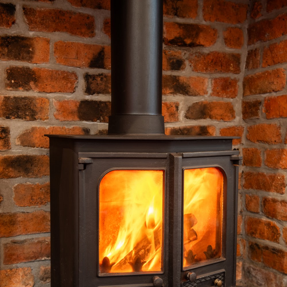 Black Goose Chimney Sweeps