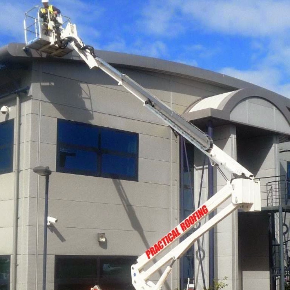Bristol Roof Company