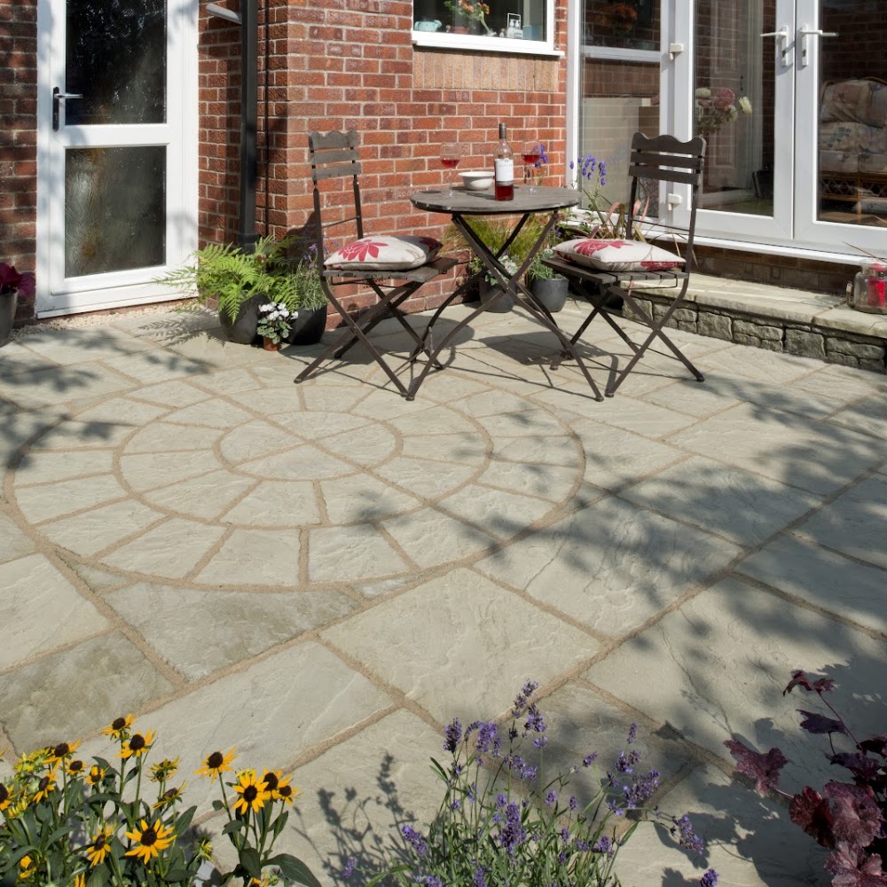 Bowland Stone