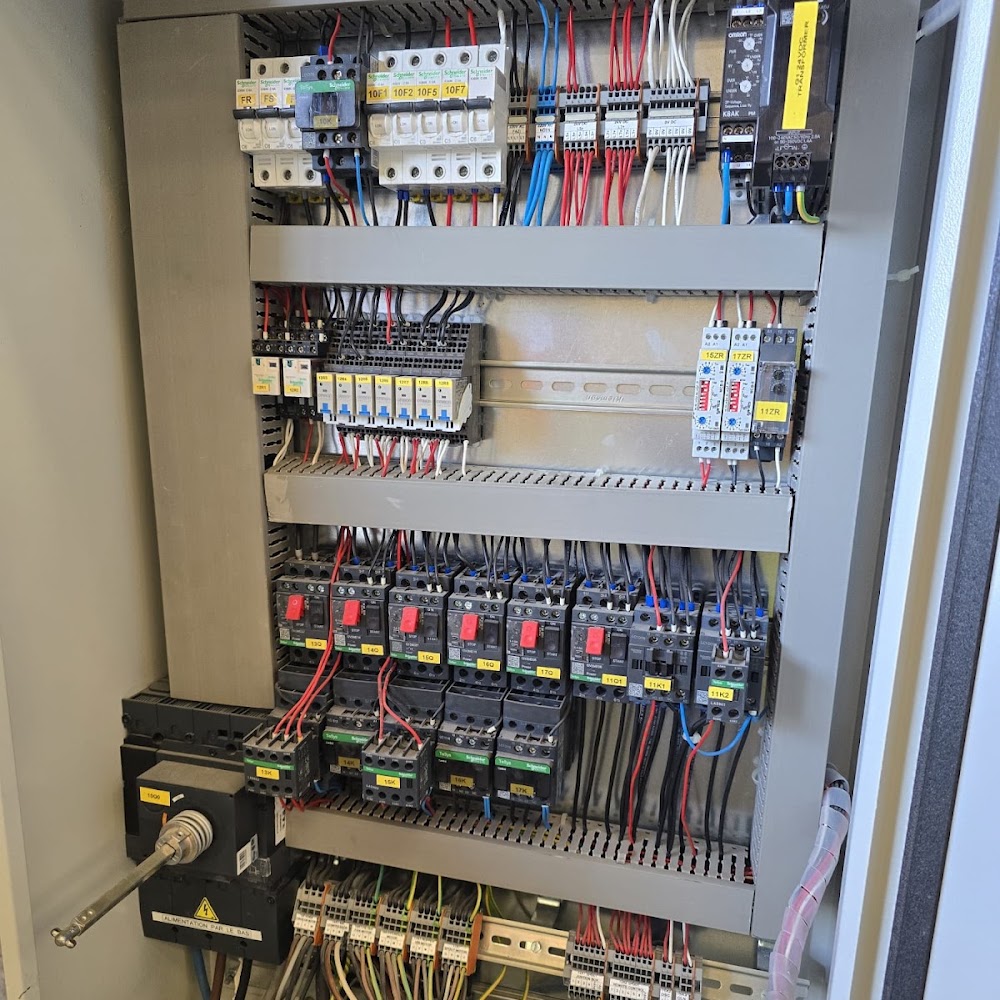 Kebbi Electrical Services - Bristol