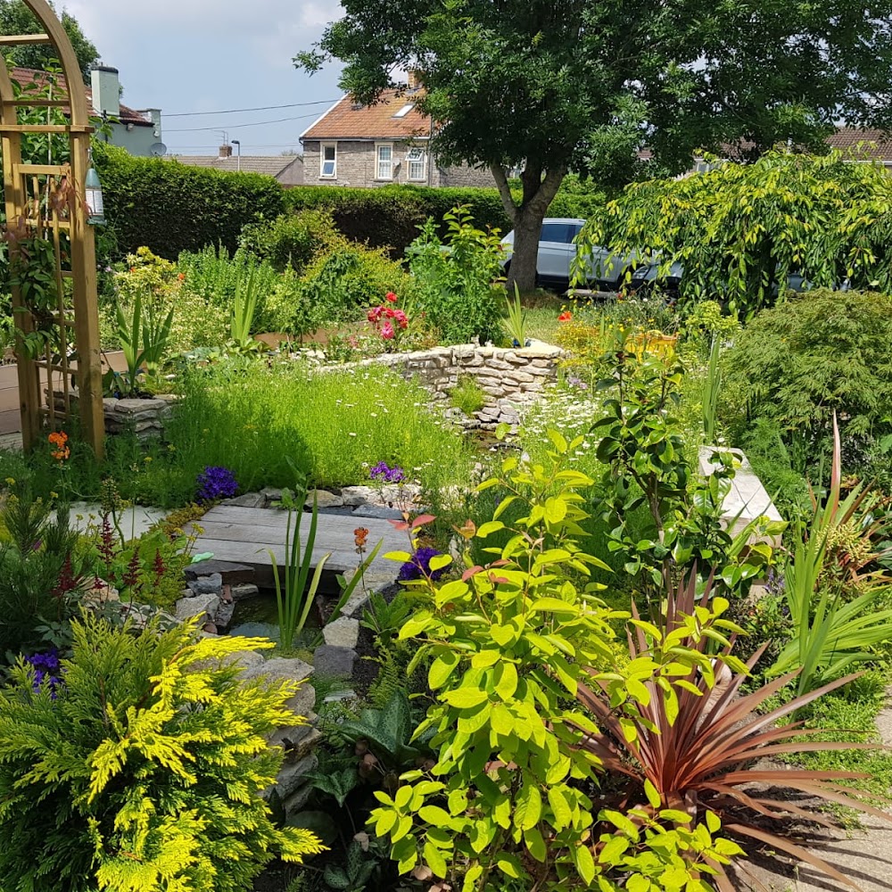 Stockman Landscaping