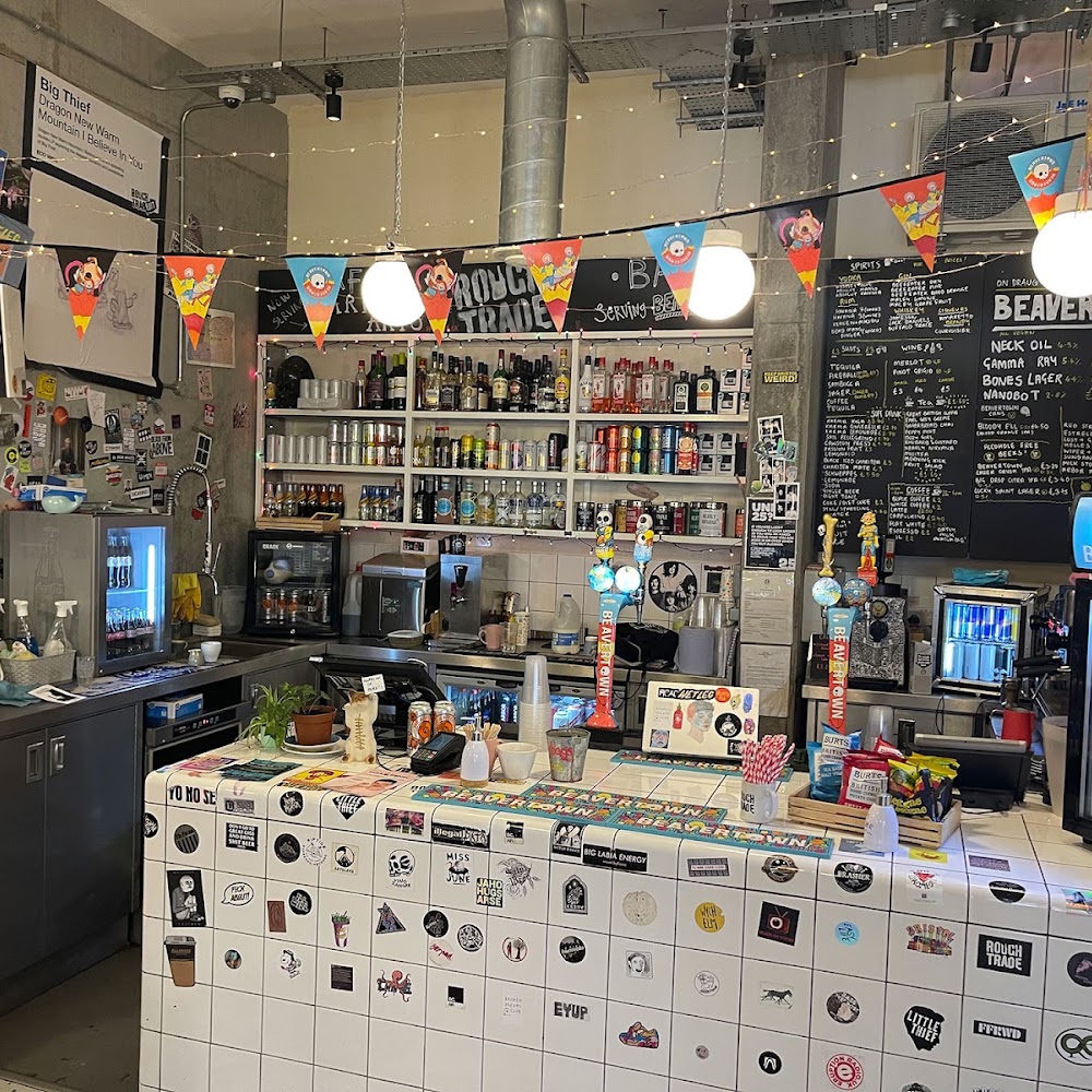 Business Electrical