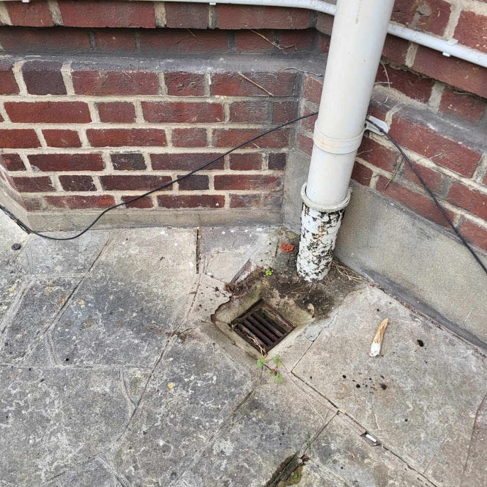 Blocked Drain Bristol