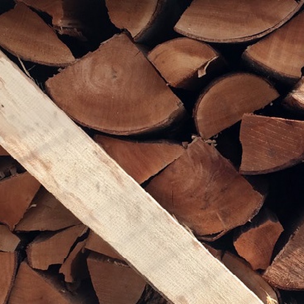 Well Seasoned Wood