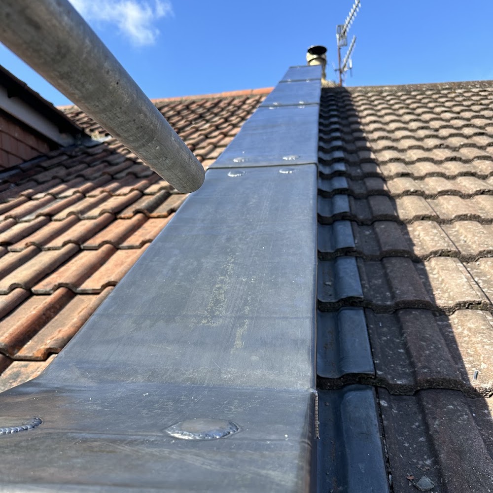 All Roofs South West Limited